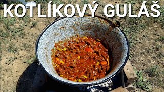 How to cook the best beef stew in a pot.