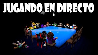 JUGANDO EN DIRECTO CON SUBS