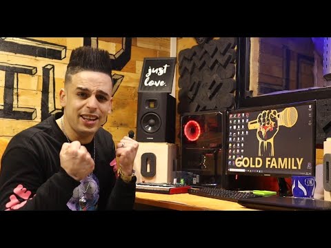 Ali ZiNO - Konti Hyati ( Video Clip ) 2020