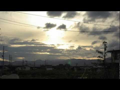 見上げてごらん夜の星を　合唱団からたち