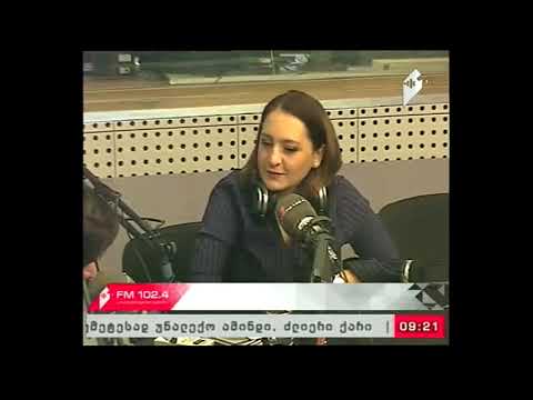 \"სოფლის დილა\" 30.09.17  ფერმერთა სათათბიროს შექმნა