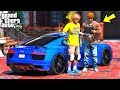 РЕАЛЬНАЯ ЖИЗНЬ В GTA 5 - КУПИЛ AUDI R8! НОВЫЙ СУПЕРКАР ДЛЯ МОЕГО БОЛЬШОГО ГАРАЖА⚡ГАРВИН