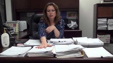 A Day in the Life of an Assistant Controller