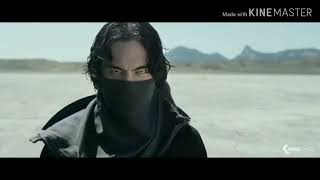 Cover lagu (tekat ku tak kan hilang)😎😎