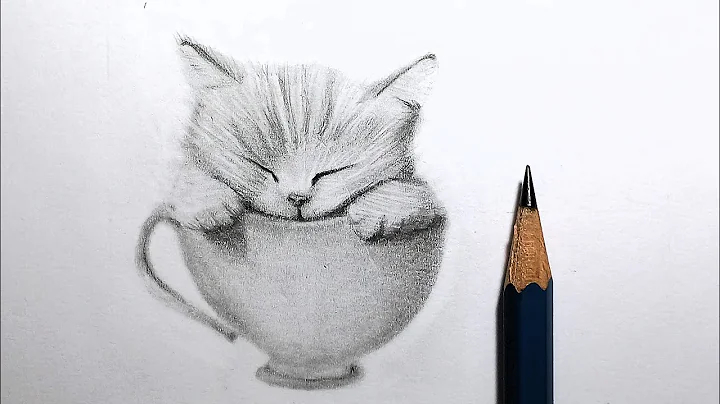 Watch the video about Realistic Easy Art Tutorial