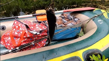 Câu cá lóc U Minh Thượng.  Tiếp tục lên hugo