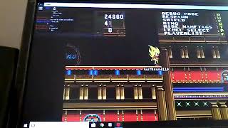 Sonic Roblox