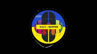 V.O.Y - Some Other World (Original Mix)
