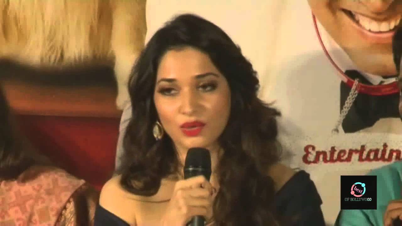 Trailer out Akshay Kumar Its Entertainment