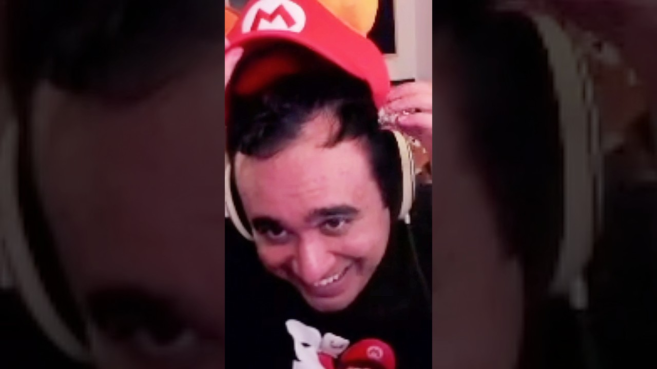 Balding moments in twitch history 2 