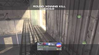 Sick Killcam + Update