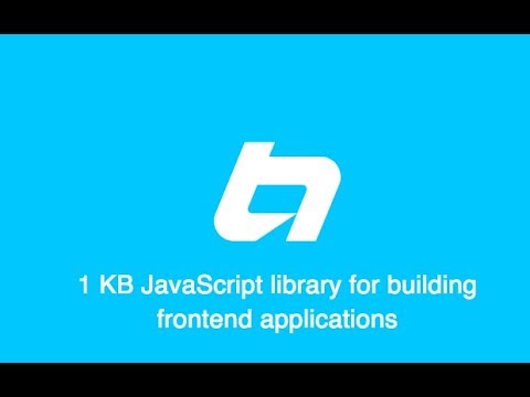 Hyperapp JS: Getting Started | #CodingPhase