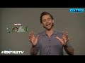 Tom Hiddleston Talks ‘Loki,’ Plus: He Rates Chris Hemsworth’s Dance Moves