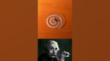 Simple physics experiments #shorts #physics #science #stem