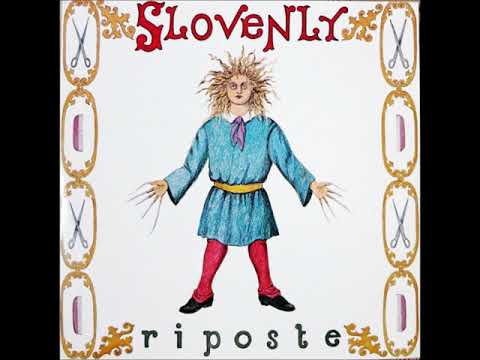 Slovenly-Not Mobile