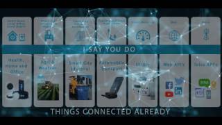 I Say You Do powered by Ideamart