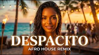 Despacito — Afro House Remix | Epic Deep Afro