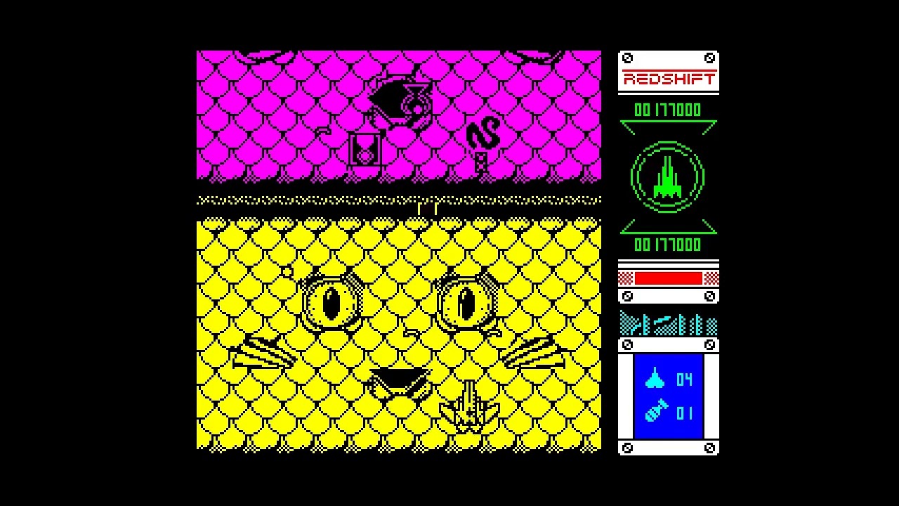 ユーザー０ Redshift - Spectrum Computing