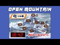 Sled Storm / Quick Races / Open Mountain (No Skips) 18:42