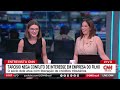 Análise: Postura de Tarcísio muda em relação à gestão de São Paulo | LIVE CNN
