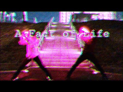 【ヲタ芸】FACT - a fact of life 【初投稿】【02天下】【コーナーで差をつけろ】