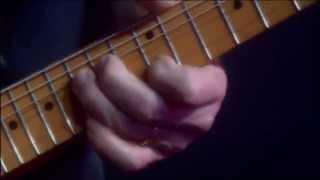 David Gilmour  Comfortably Numb chords