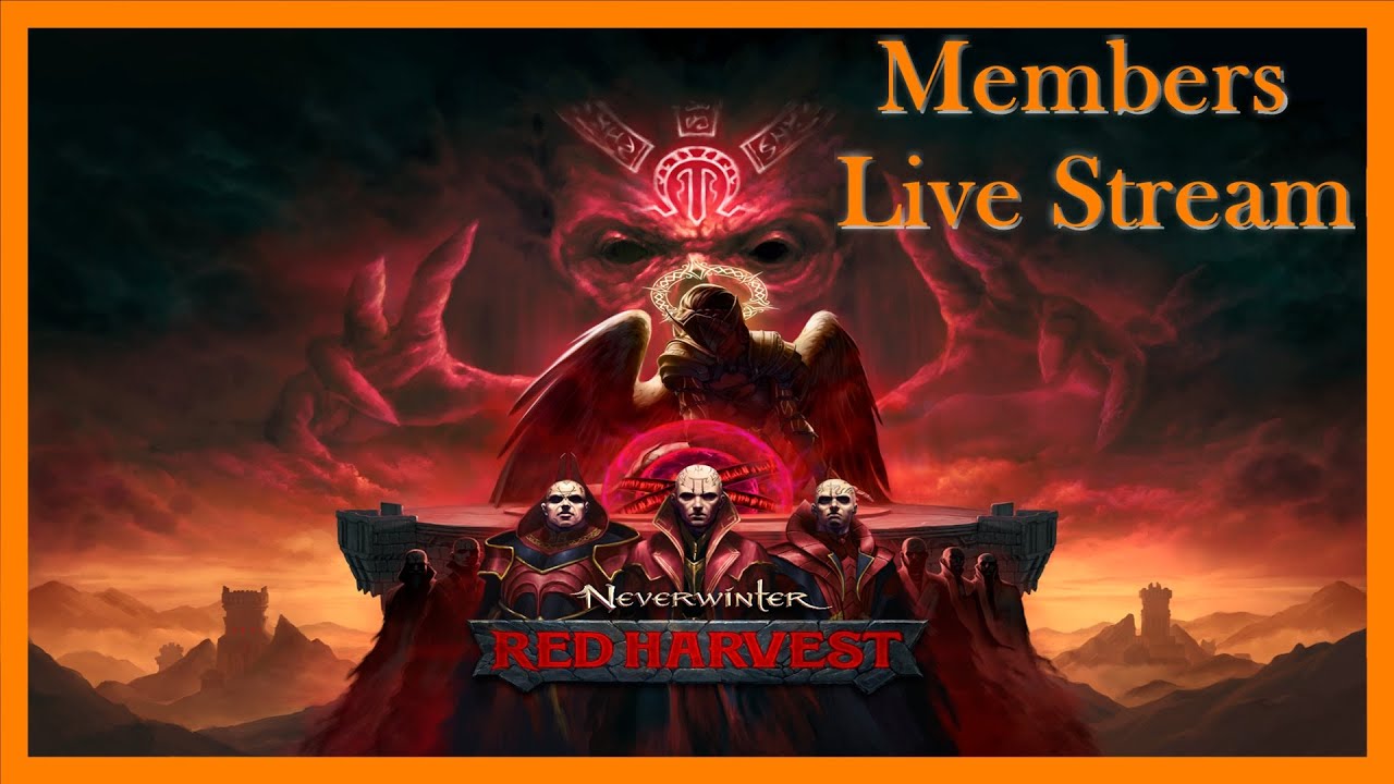 Bosses Beware: N00bin Covenant Invades Neverwinter #2