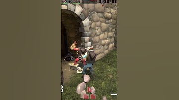 all demomen share a single braincell