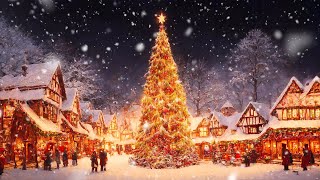 BEAUTIFUL CHRISTMAS MUSIC 2024: Festive Cheer and Melodies Fill the Air  for Relax, Sleep, Study by Soothing Christmas Music 32,767 views 5 months ago 24 hours