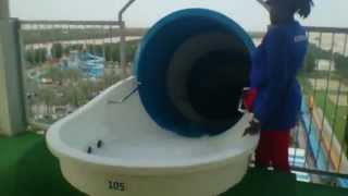 aqua slide screenshot 5