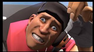 Meet the clinically depressed scout ( reupload )