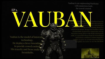 VAUBAN