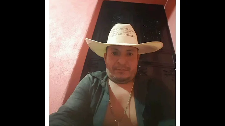 corrido a Jaime Ramos. canta chito paredes.