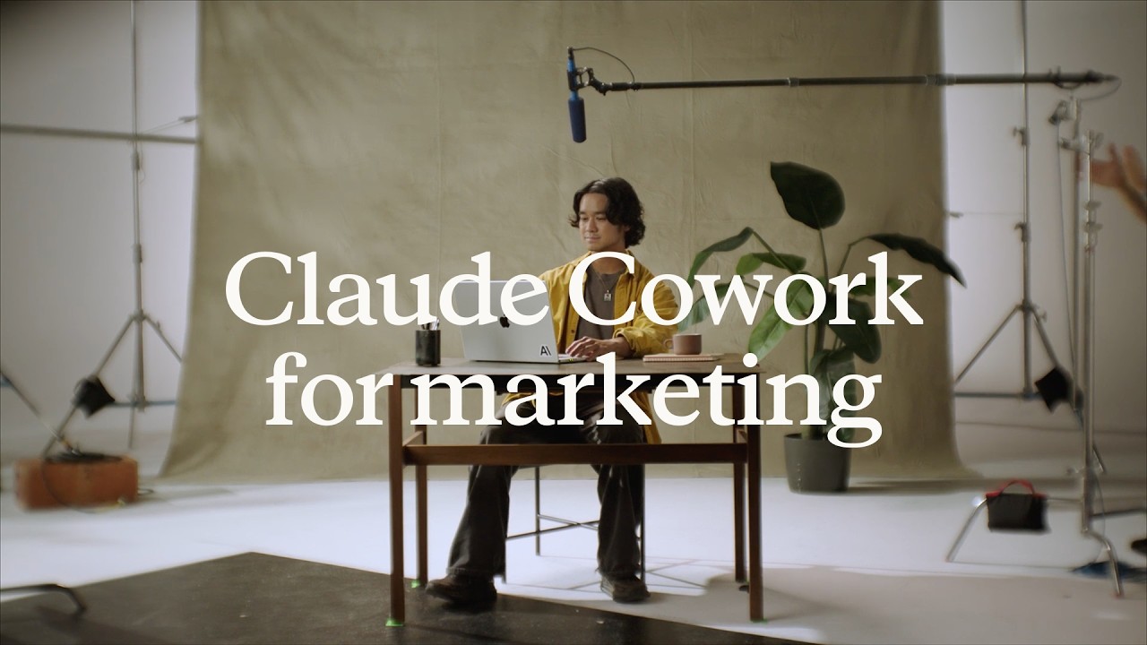 A sistematização de processos analíticos via Claude Co-work