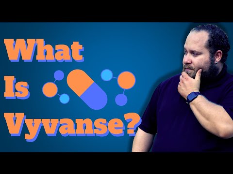 Vyvanse | Adult ADHD Treatment thumbnail