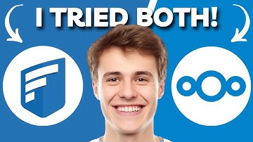 Filecloud vs Nextcloud – Which File-Sharing Solution is BETTER for 2025? (FULL OVERVIEW!)