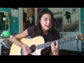 Rancid -Old Friend (Acoustic Cover) -Jenn Fiorentino