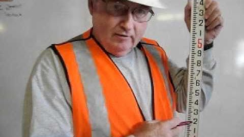 How to read a Engineer