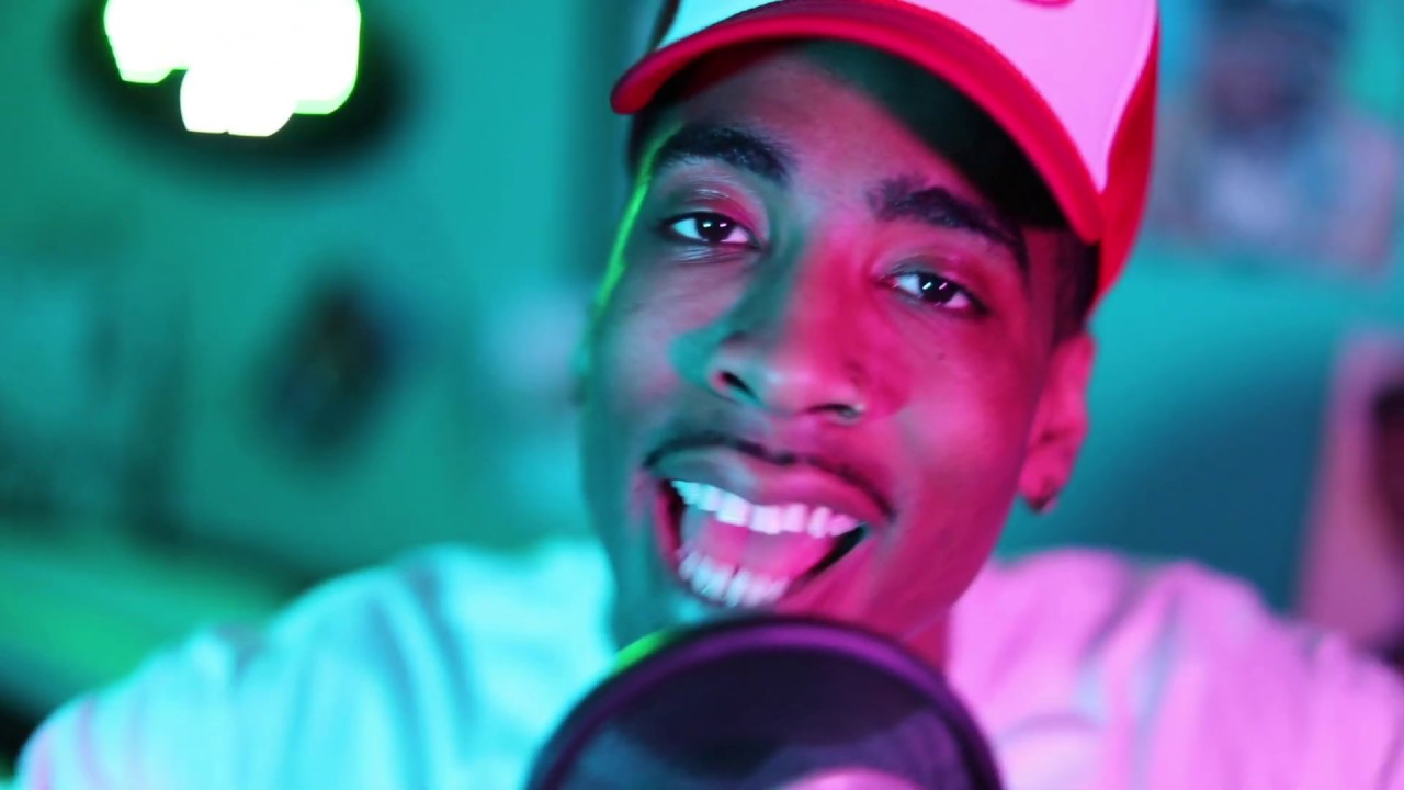 OnetakeCarter - Learned My Lesson (LIVE from the BompHouse)