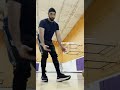 Ustad Nouman Ali Khan Playing Basketball🏀 #shorts #noumanalikhan