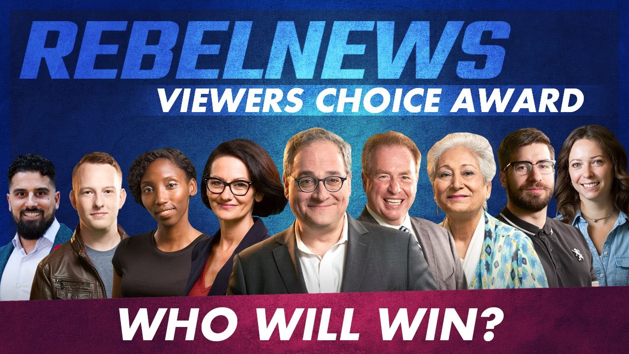 Viewers Choice Awards: who was your favourite Rebel in 2020?
