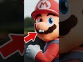 Why does Wario hate Mario?