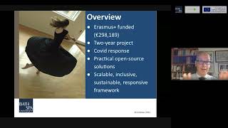 Accessible Pedagogies Training Introduction - Accelerate