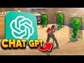 I Made CS2 HACKS With ChatGPT — Will VAC LIVE Detect It?