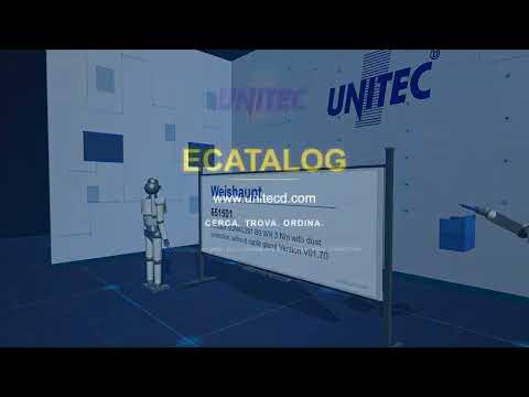 Weishaupt 651501 | UNITEC