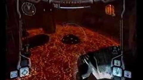 Metroid Prime - Speedrun - Segment 8