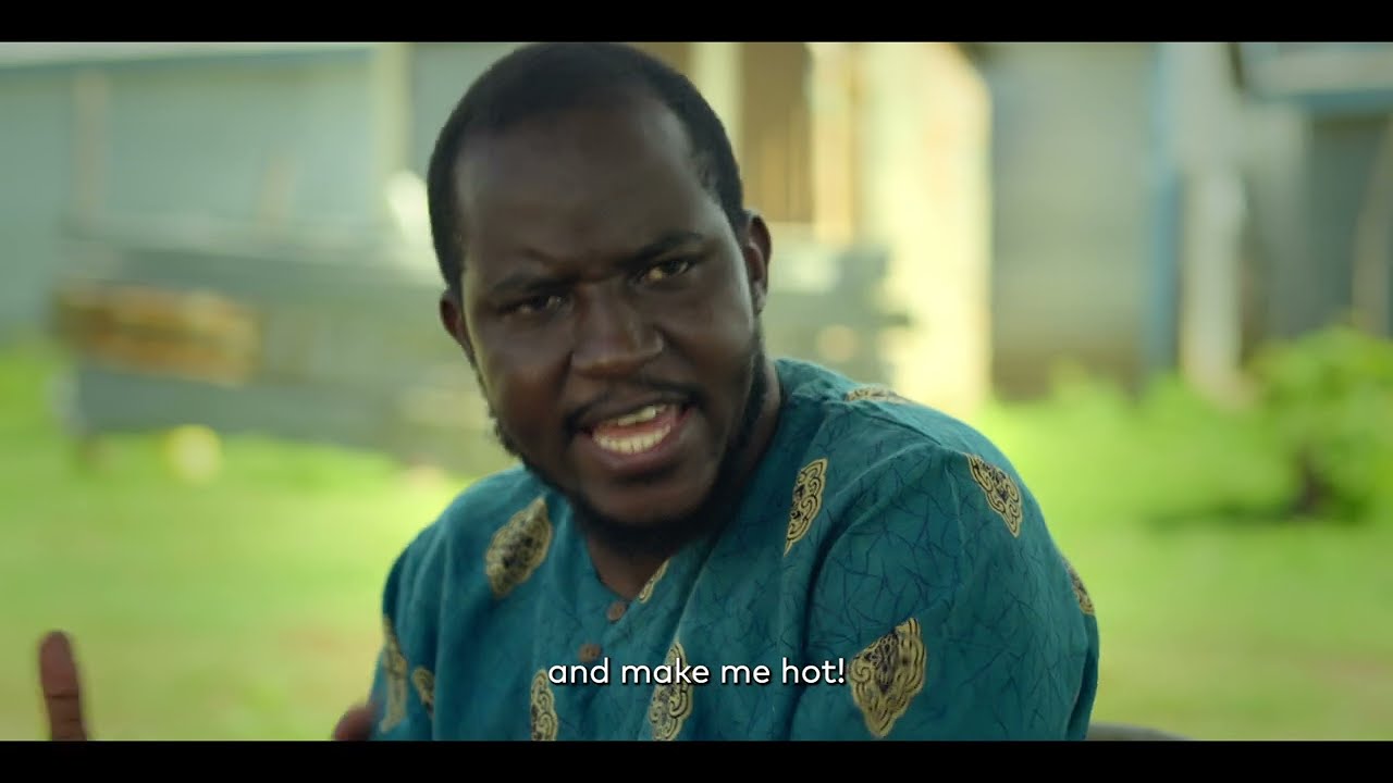 OTIS JANAM OFFICIAL TRAILER