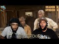 Deadwood Season 2 Episode 5 | Complications | FRR Reaction |