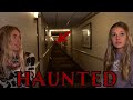 The Tragic OVERNIGHT We'll NEVER Forget...|Haunted Las Vegas|