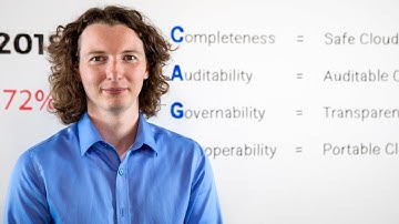 Ensure Cloud Security in IaaS, PaaS, and SaaS Environments | Info-Tech Whiteboard Series